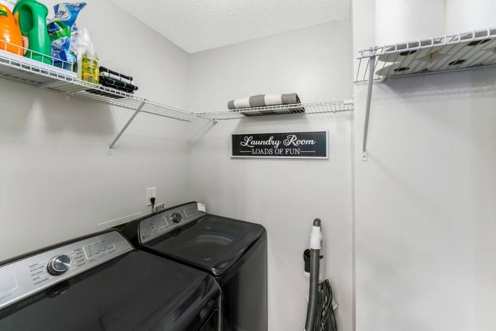 Holiday home Golf Oasis Modern Townhome! Charlotte