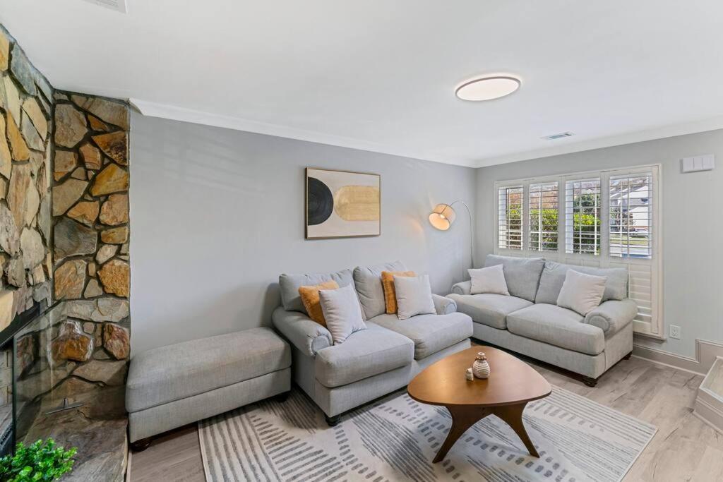 Holiday home Golf Oasis Modern Townhome! *
