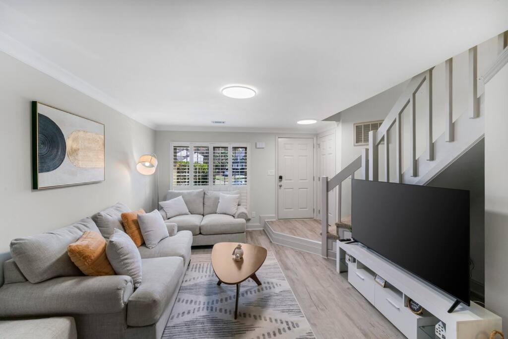 Holiday home Golf Oasis Modern Townhome! Charlotte